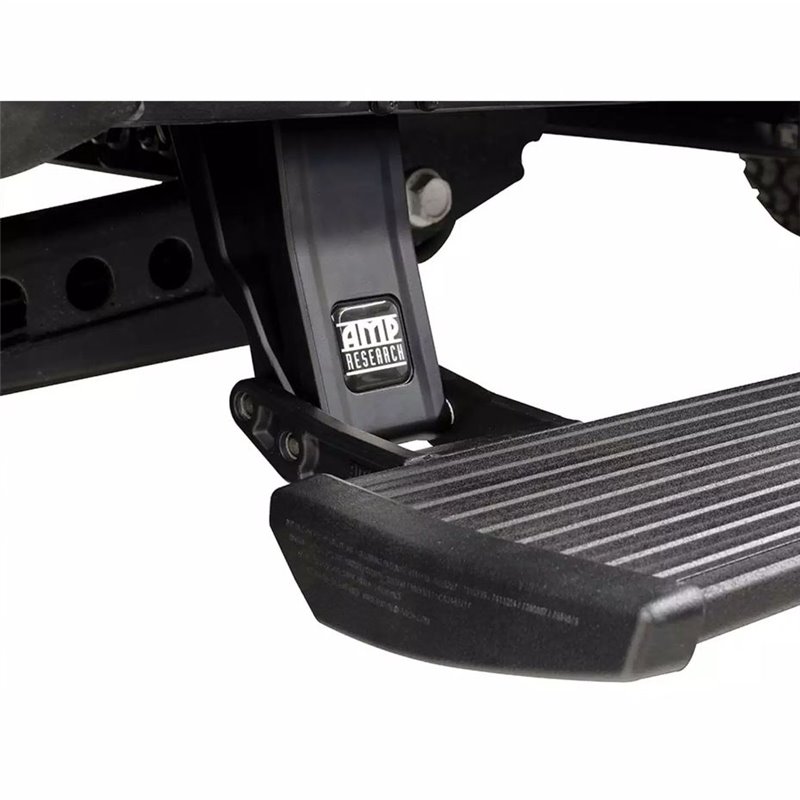 AMP Research | Running Board