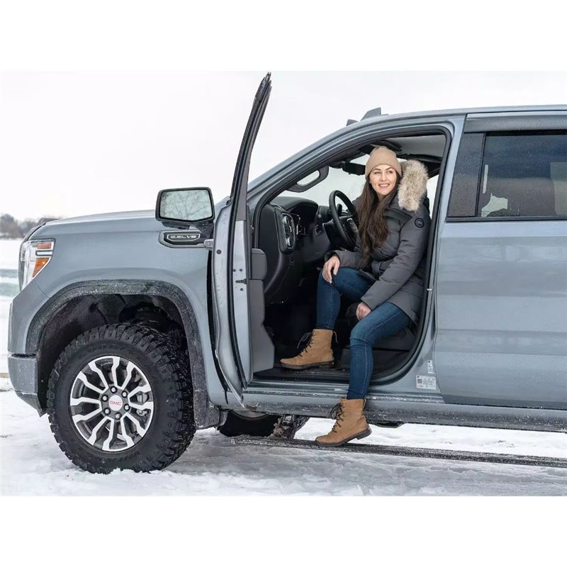 AMP Research | Running Board
