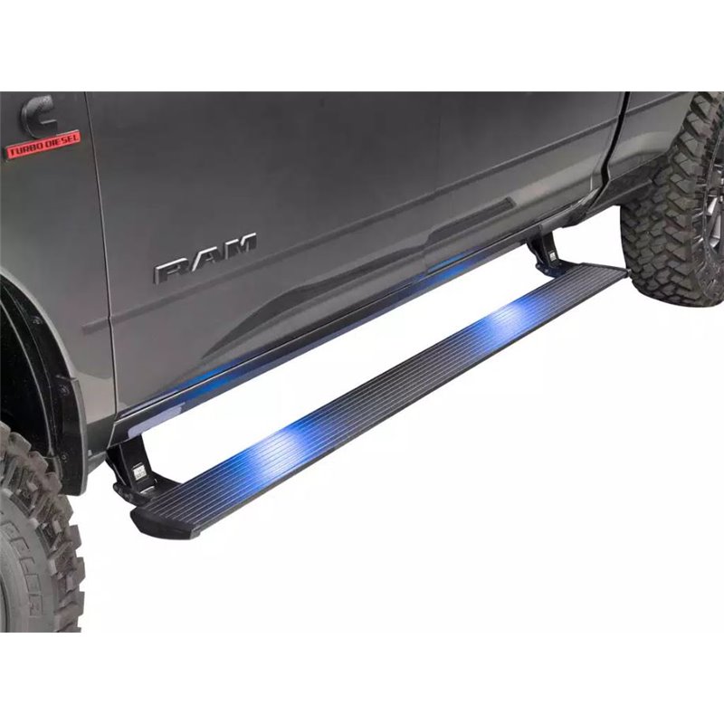 AMP Research | Running Board