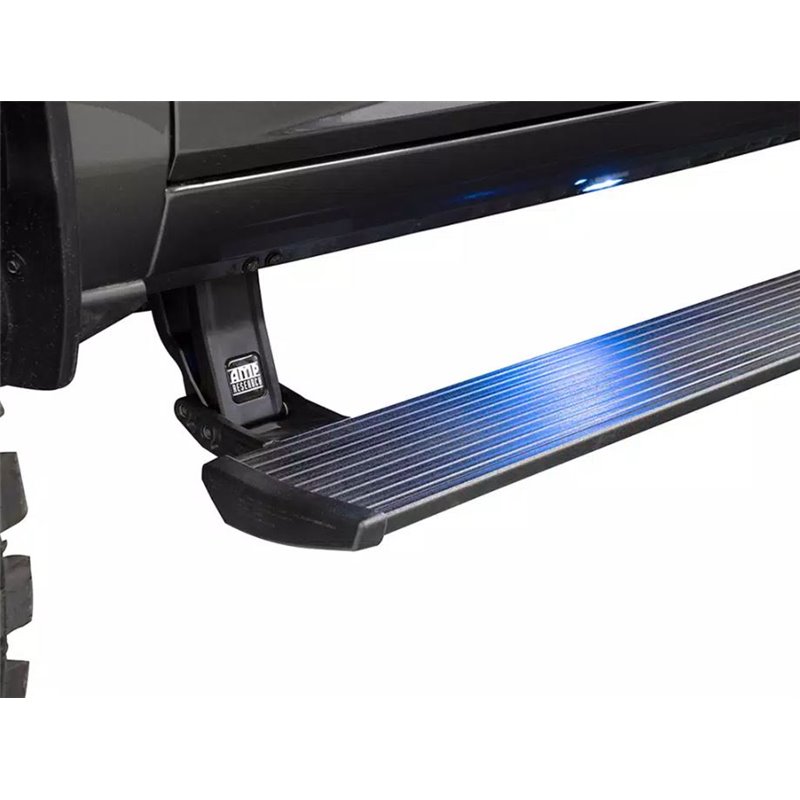 AMP Research | Running Board