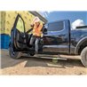 AMP Research | Running Board