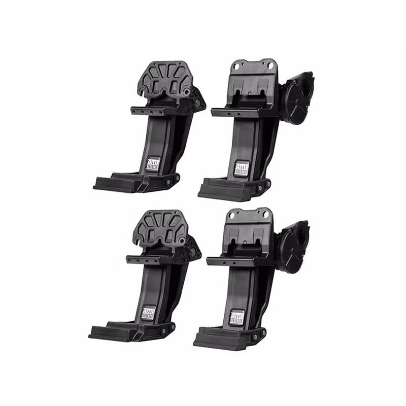 AMP Research | Running Board