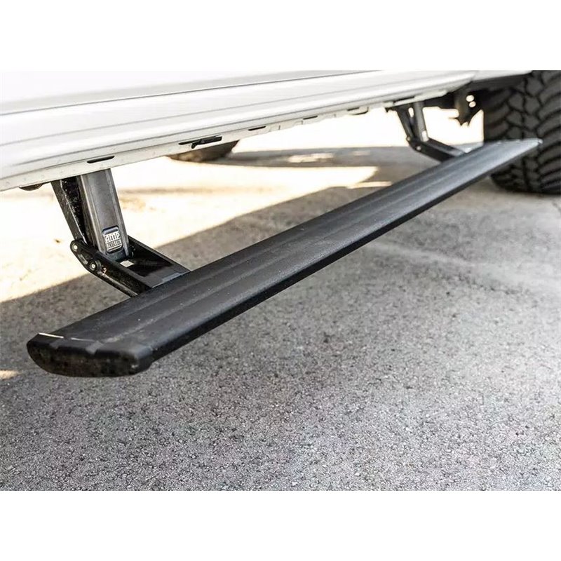 AMP Research | Running Board