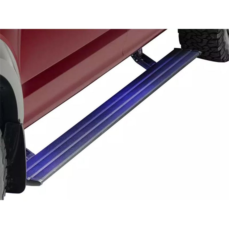 AMP Research | Running Board