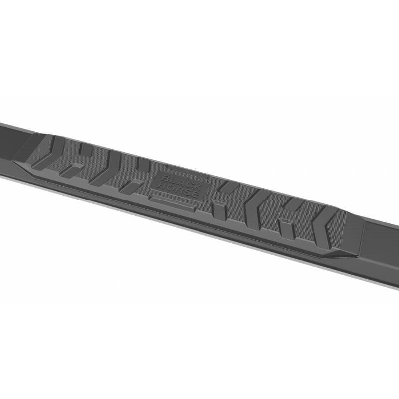 Black Horse Offroad | Running Board