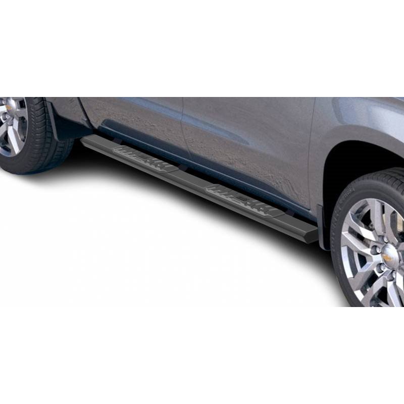 Black Horse Offroad | Running Board