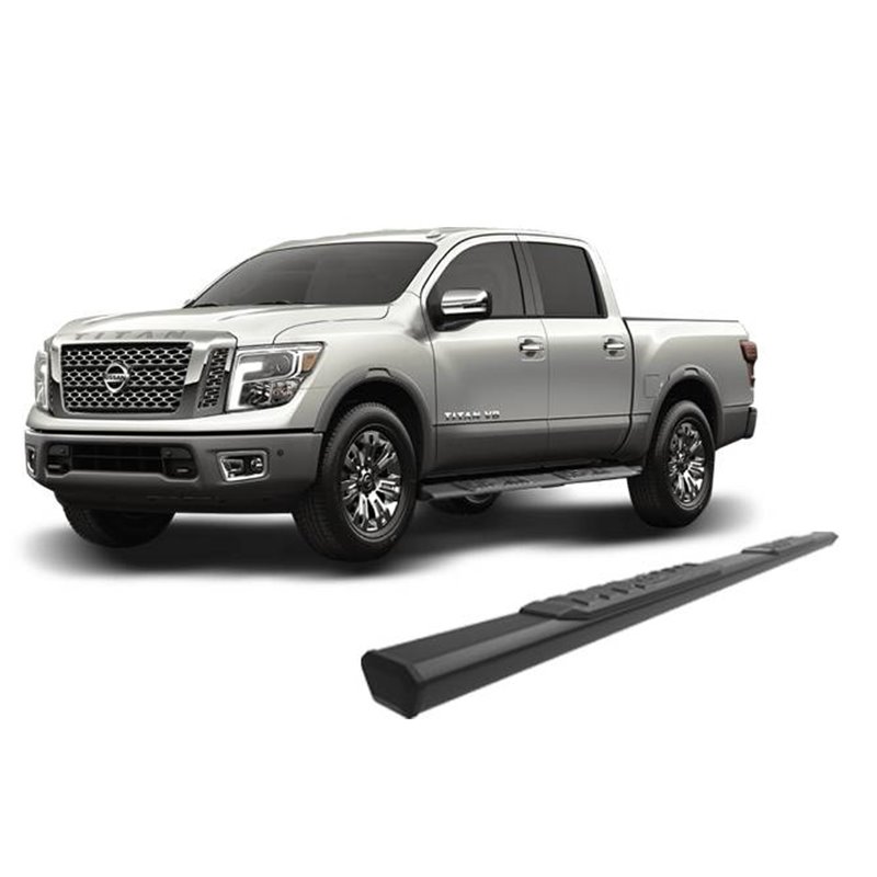 Black Horse Offroad | Running Board
