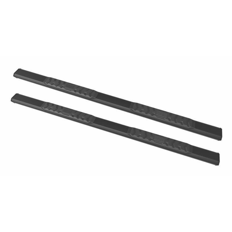 Black Horse Offroad | Running Board
