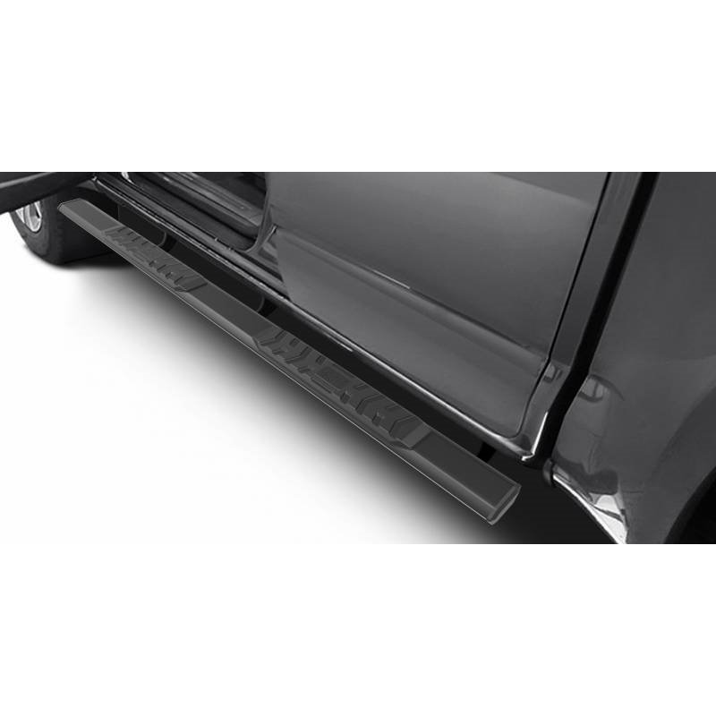 Black Horse Offroad | Running Board