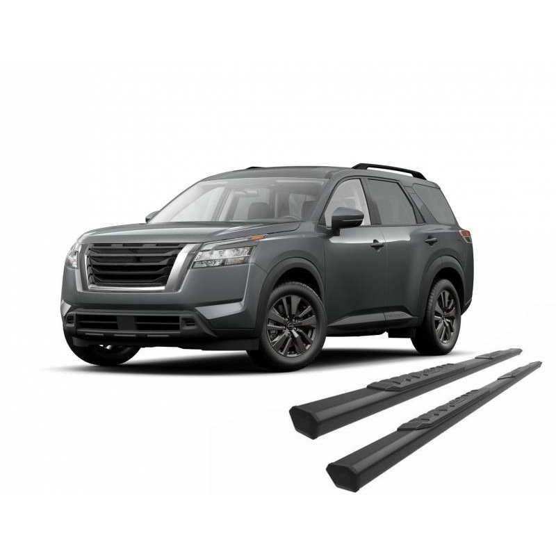 Black Horse Offroad | Running Board