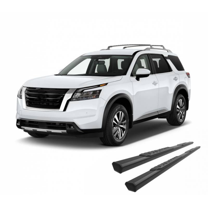 Black Horse Offroad | Running Board