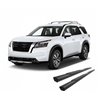 Black Horse Offroad | Running Board
