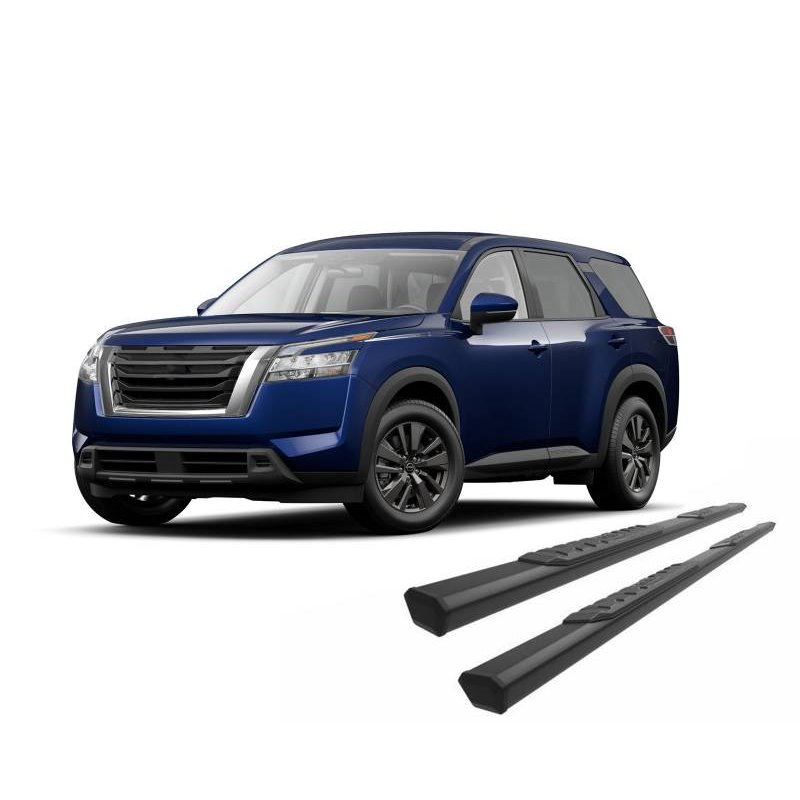 Black Horse Offroad | Running Board