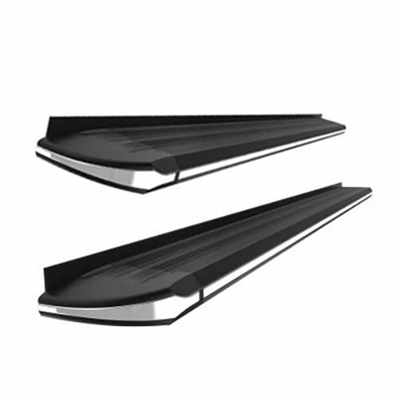 Black Horse Offroad | Running Board