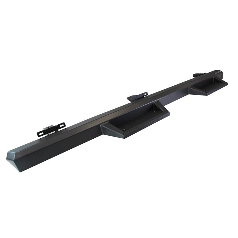 Black Horse Offroad | Running Board
