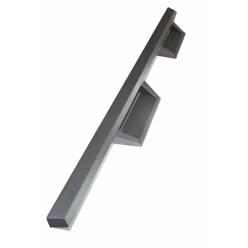 Black Horse Offroad | Running Board