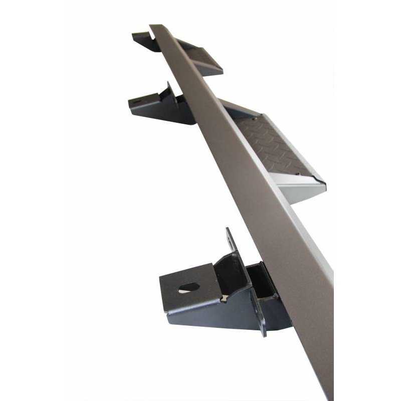 Black Horse Offroad | Running Board