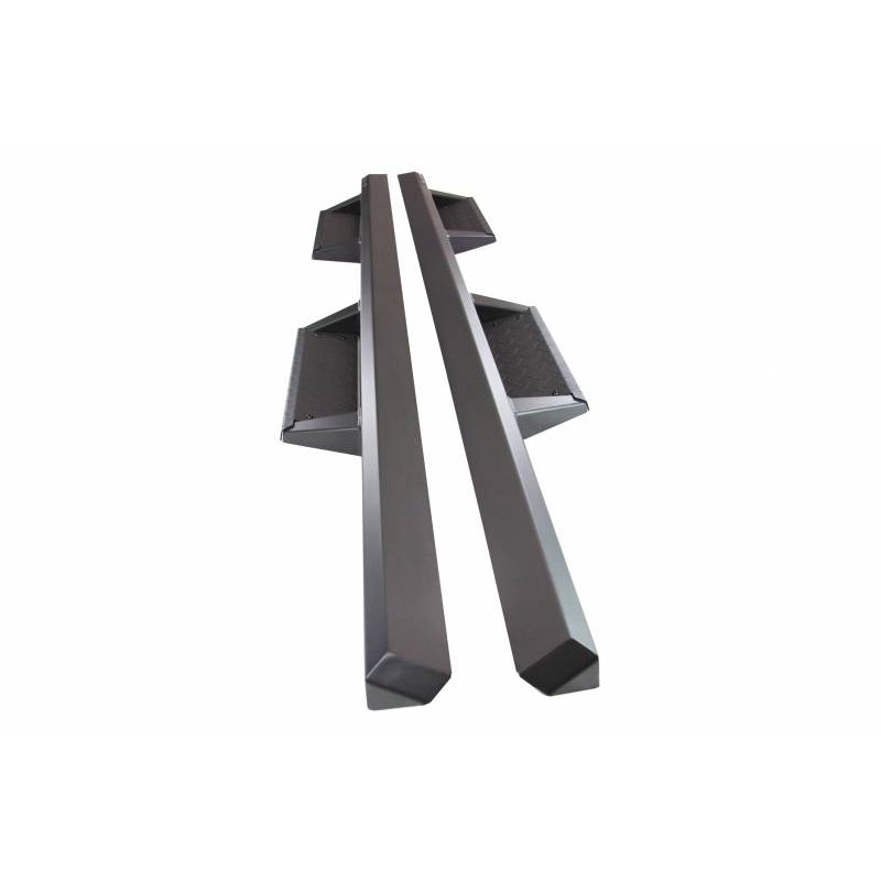 Black Horse Offroad | Running Board