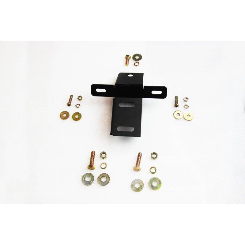 Black Horse Offroad | Running Board