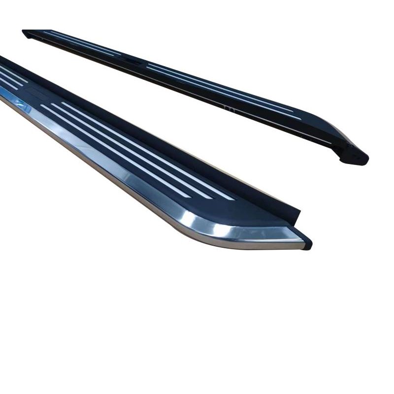Black Horse Offroad | Running Board