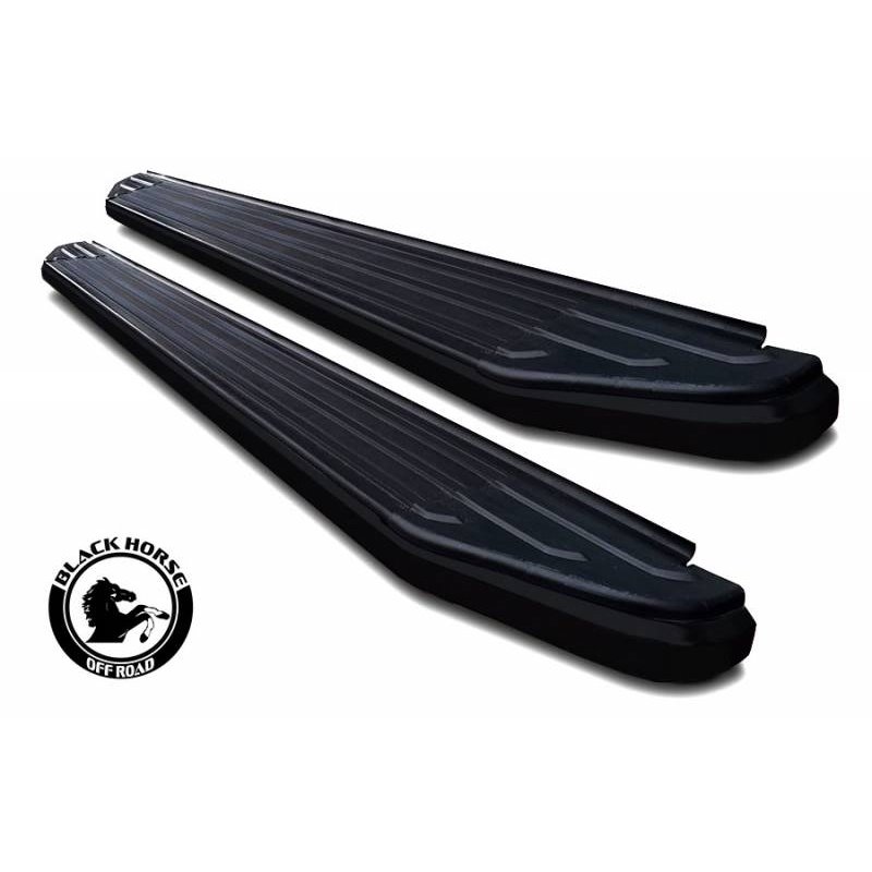 Black Horse Offroad | Running Board