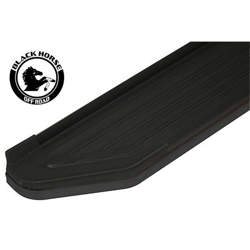 Black Horse Offroad | Running Board