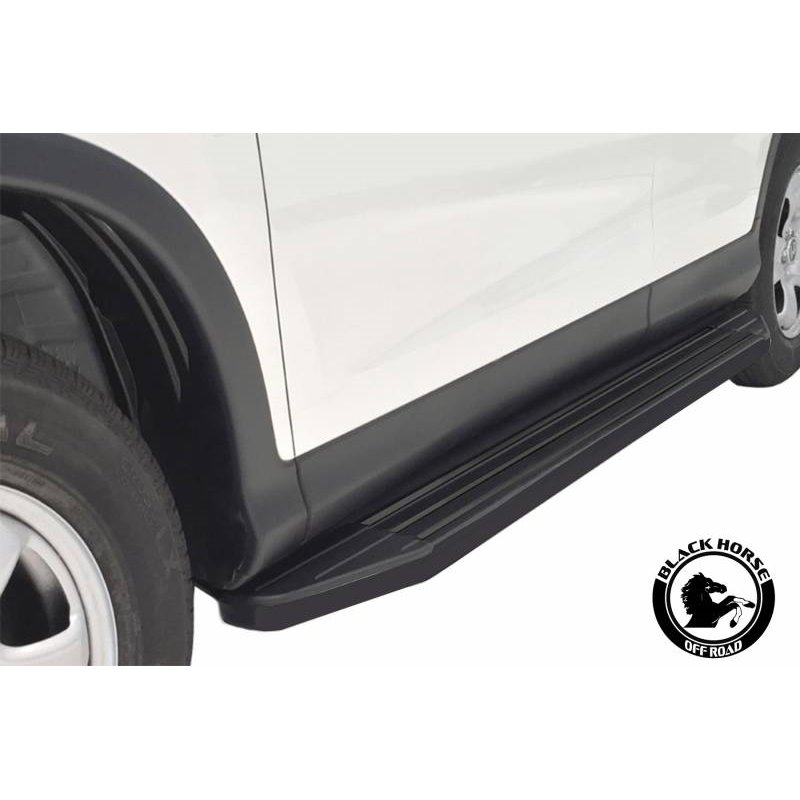 Black Horse Offroad | Running Board