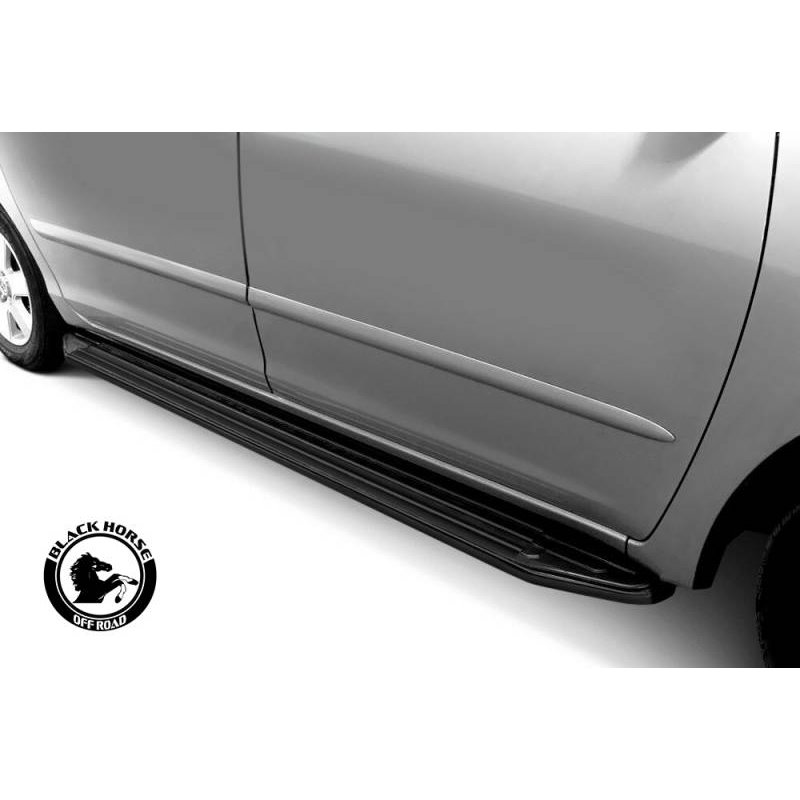 Black Horse Offroad | Running Board