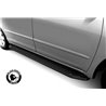 Black Horse Offroad | Running Board
