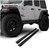 Black Horse Offroad | Running Board