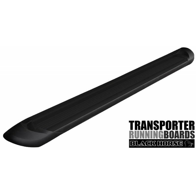 Black Horse Offroad | Running Board
