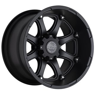 Black Rhino Wheels | Wheel