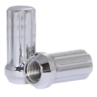 Coyote Wheel Accessories | Lug Nut