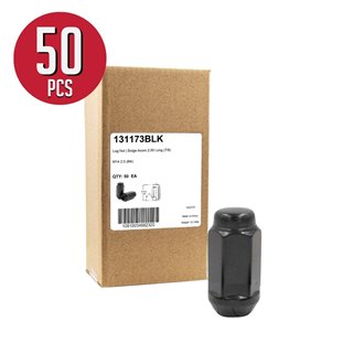 Coyote Wheel Accessories | Lug Nut