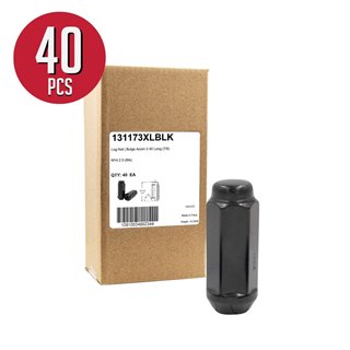 Coyote Wheel Accessories | Lug Nut