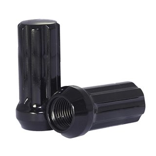 Coyote Wheel Accessories | Lug Nut