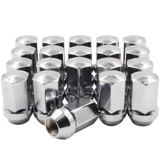 Coyote Wheel Accessories | Lug Nut