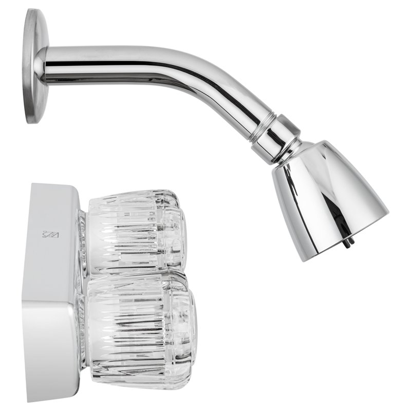 Dura Faucet | Shower Control Valve