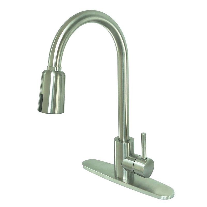 EMPIRE FAUCE | Faucet