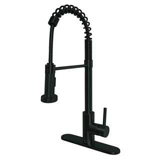 EMPIRE FAUCE | Faucet