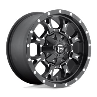 Fuel Off-Road Wheels | Wheel