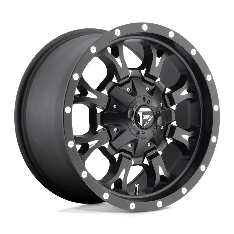 Fuel Off-Road Wheels | Wheel