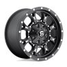 Fuel Off-Road Wheels | Wheel