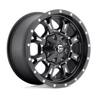 Fuel Off-Road Wheels | Wheel