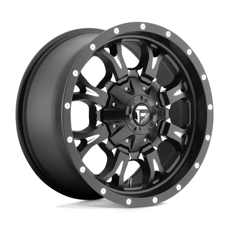 Fuel Off-Road Wheels | Wheel