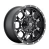 Fuel Off-Road Wheels | Wheel