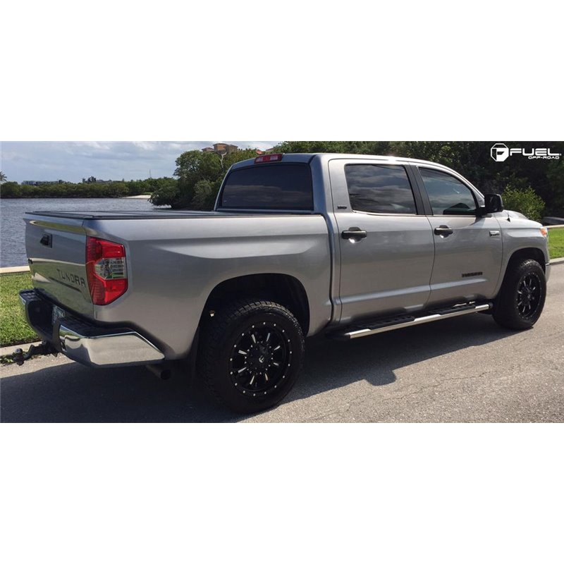 Fuel Off-Road Wheels | Wheel