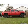 Fuel Off-Road Wheels | Wheel