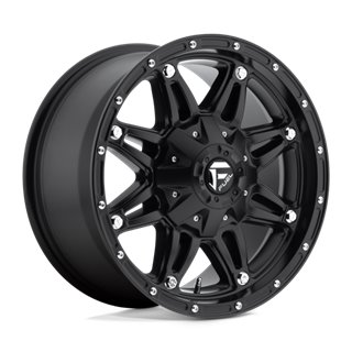 Fuel Off-Road Wheels | Wheel