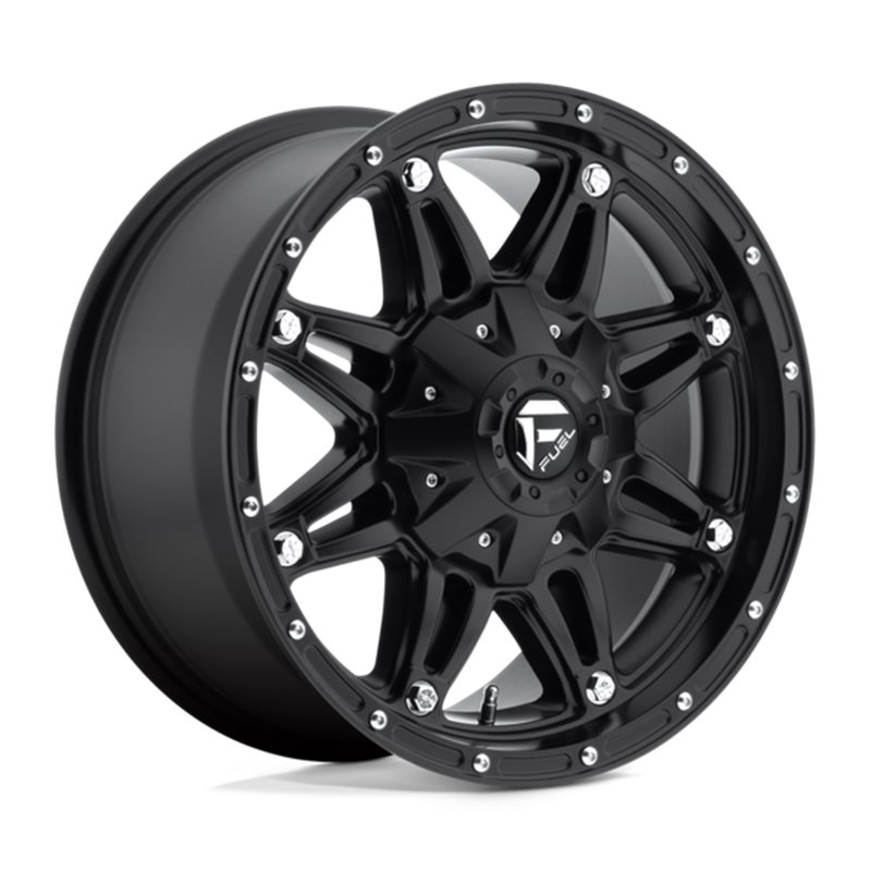 Fuel Off-Road Wheels | Wheel